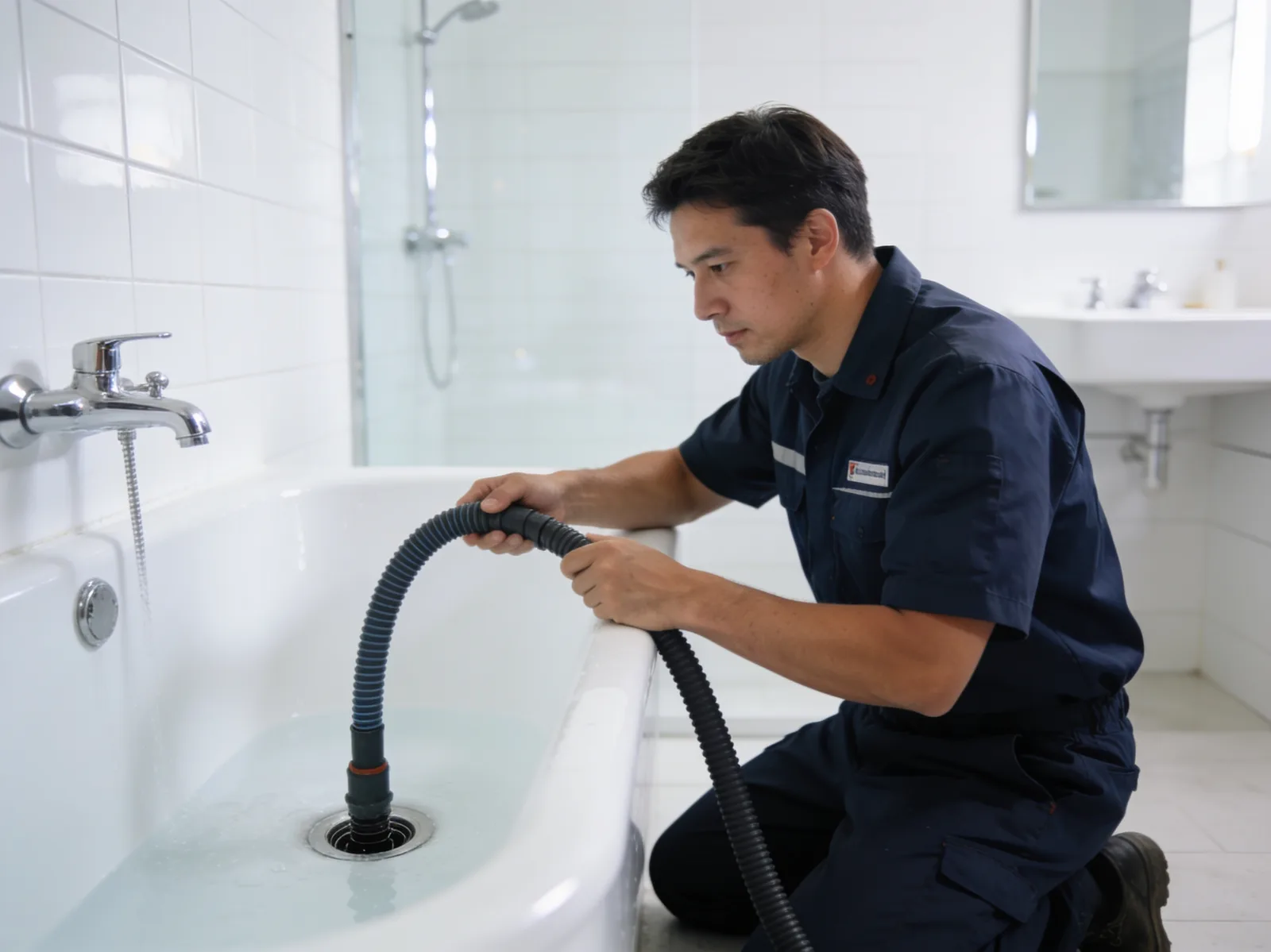 Emergency Plumber Weskan, KS FAQs